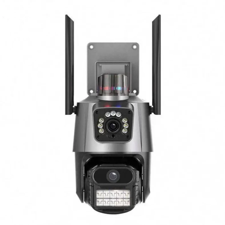 دوربین 2لنز wifi icsee