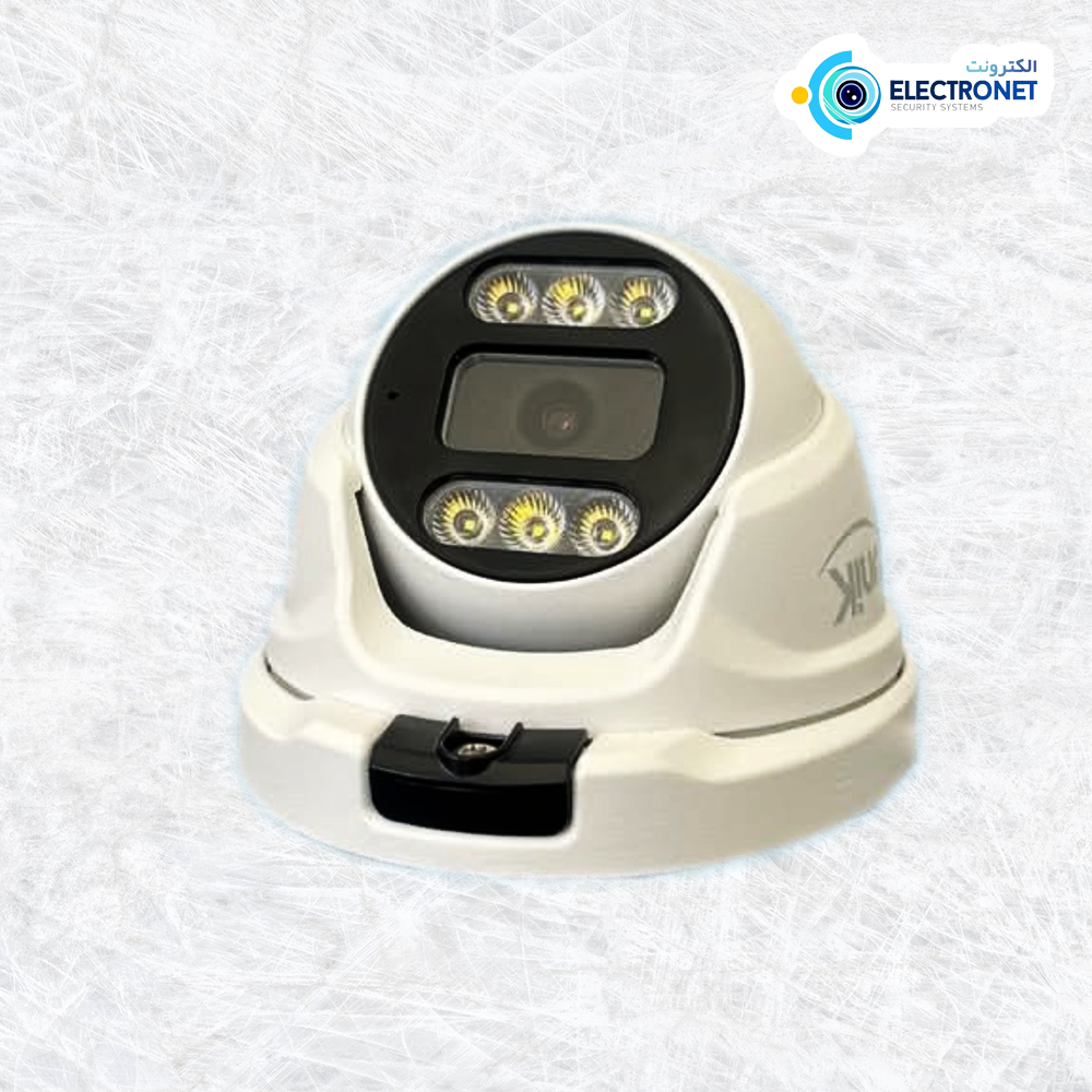 دوربین دام 5mp یونیک UHD-5022 2.8