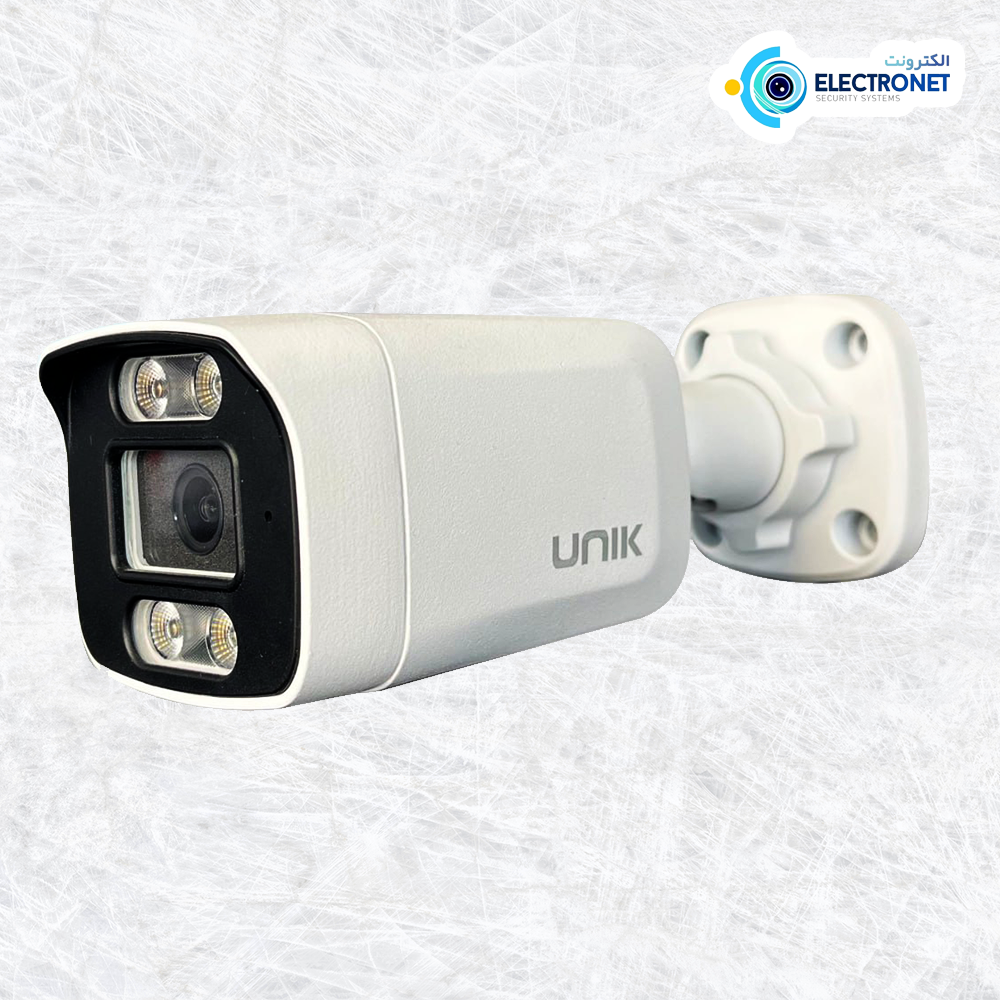 دوربین بولت 5mp یونیک 6.UHD-5065BWA 3
