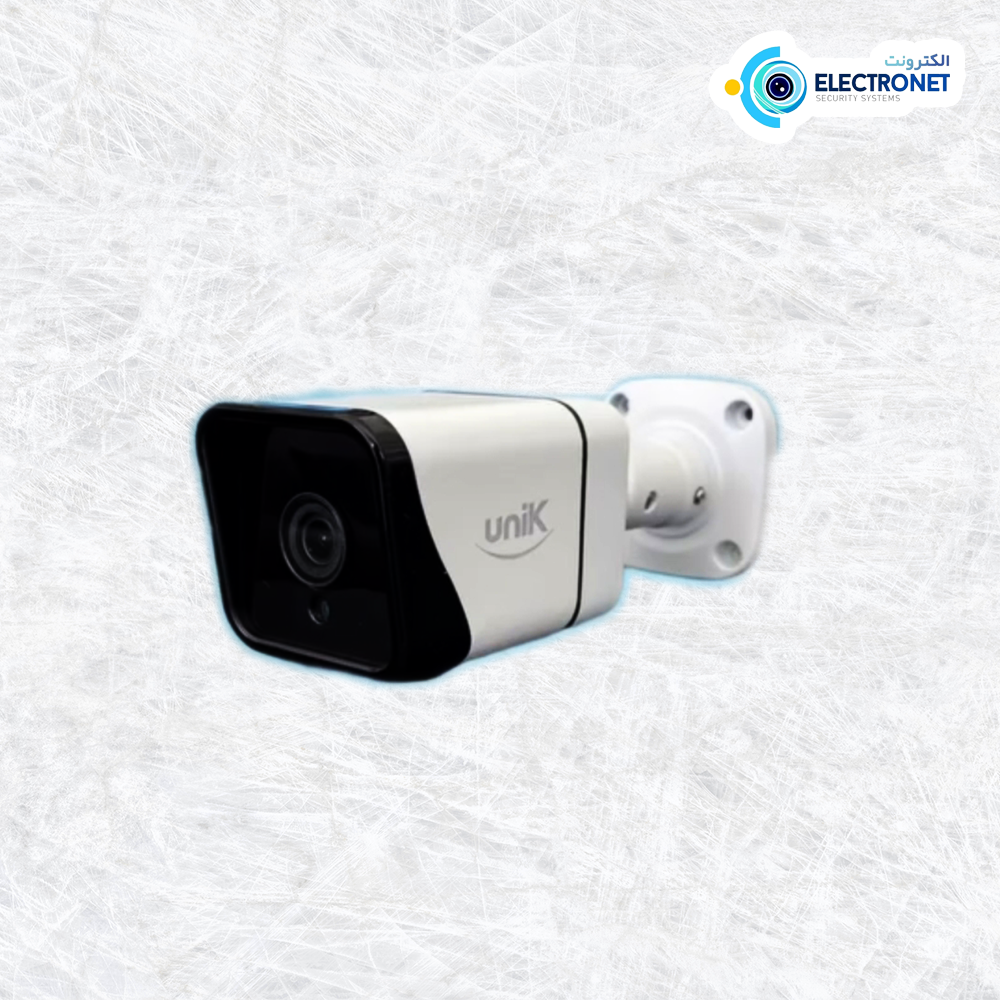 دوربین بولت 2mp یونیک 6.UHD-2023BIR 3